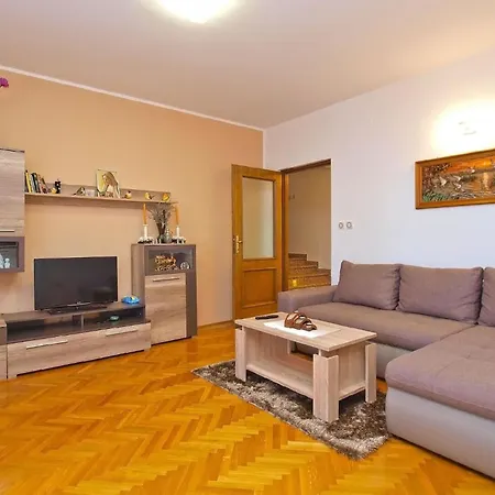 Апартаменты Fuer 7 Personen Ca 150 Qm In Pula-fondole, Istrien Istrische Riviera