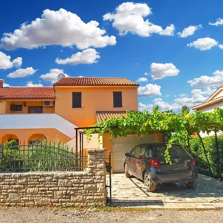Fuer 7 Personen Ca 150 Qm In Pula-fondole, Istrien Istrische Riviera Appartement Pula