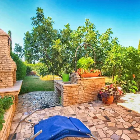 Fuer 7 Personen Ca 150 Qm In Pula-fondole, Istrien Istrische Riviera Appartement